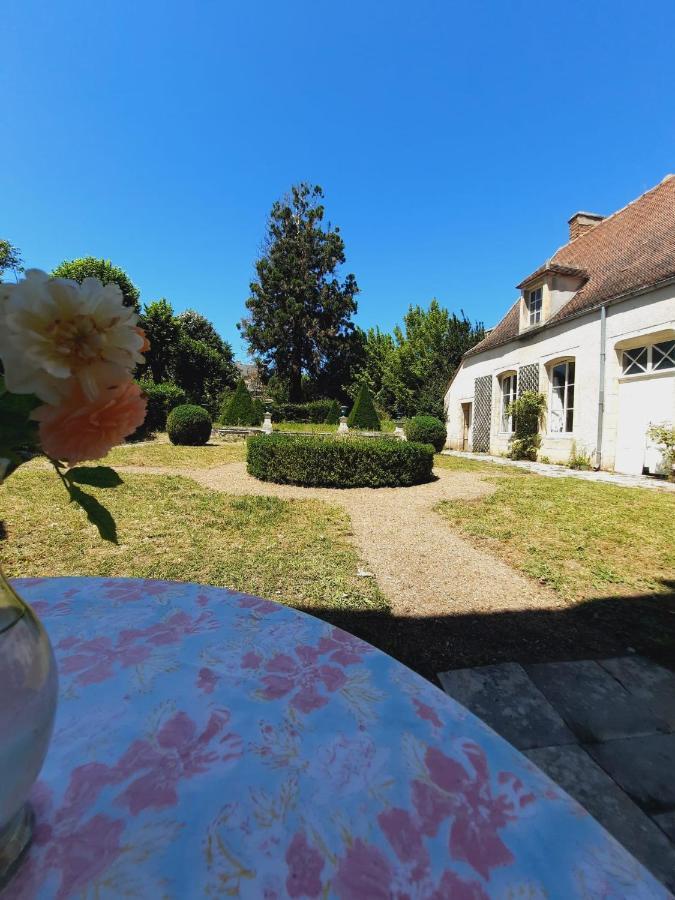 Maison Zola Saint-Amand-Montrond Exterior foto