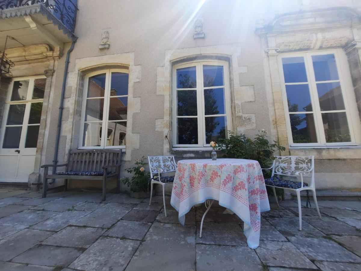 Maison Zola Saint-Amand-Montrond Exterior foto