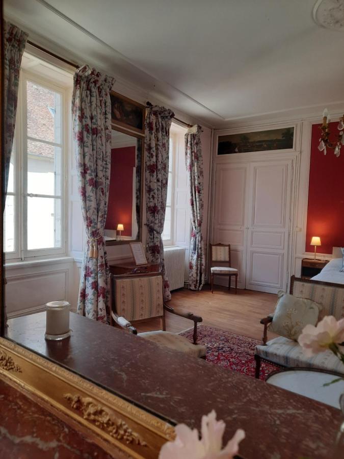 Maison Zola Saint-Amand-Montrond Exterior foto